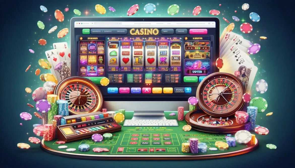 TonyBet Casino